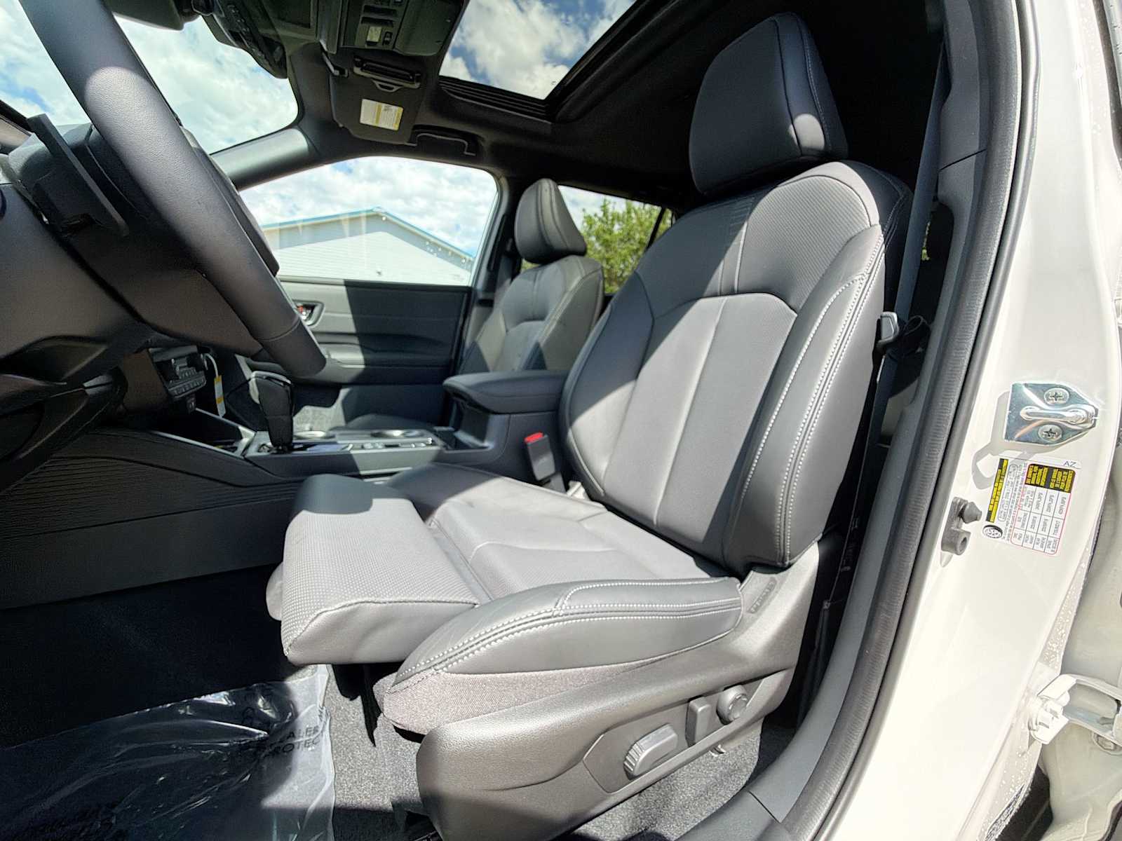 Thumbnail: 2026 Subaru Outback - 13