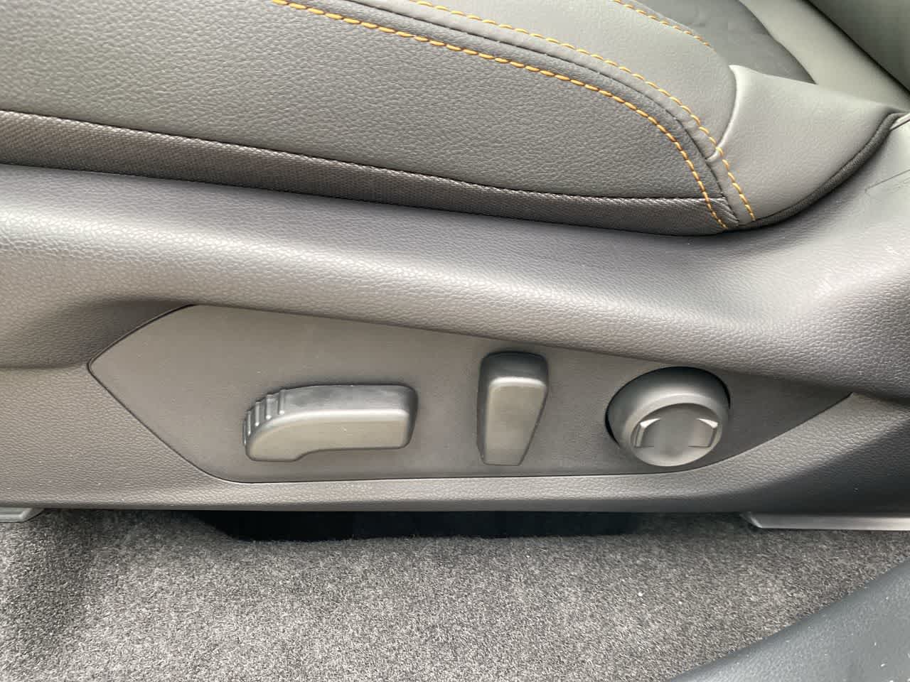 Thumbnail: 2026 Subaru Forester - 16