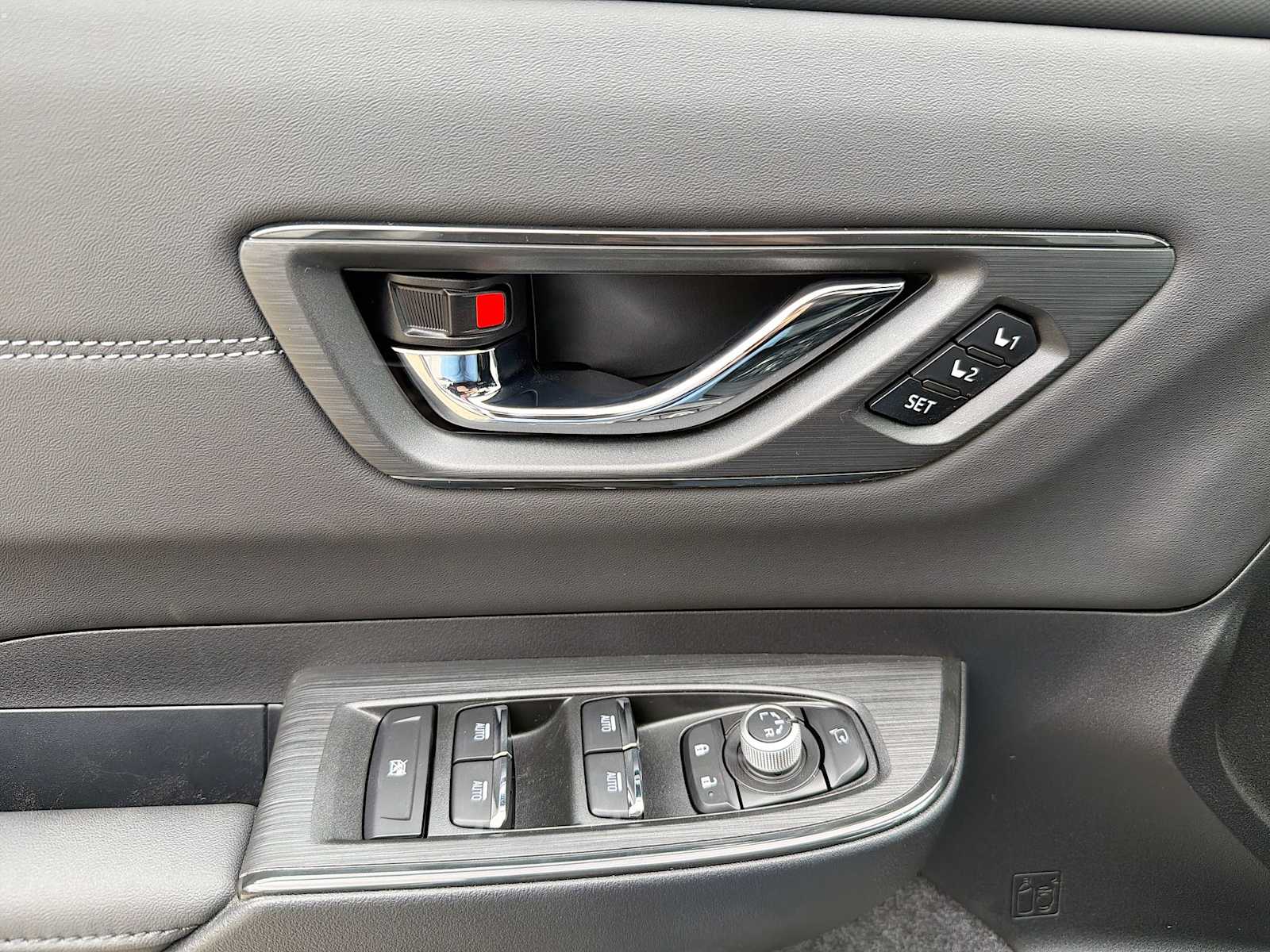 2026 Subaru Outback Touring XT - Photo 14