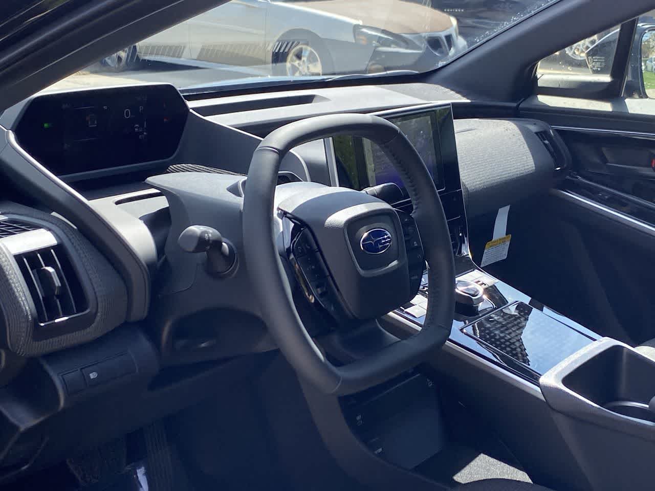 Thumbnail: 2025 Subaru Solterra - 2