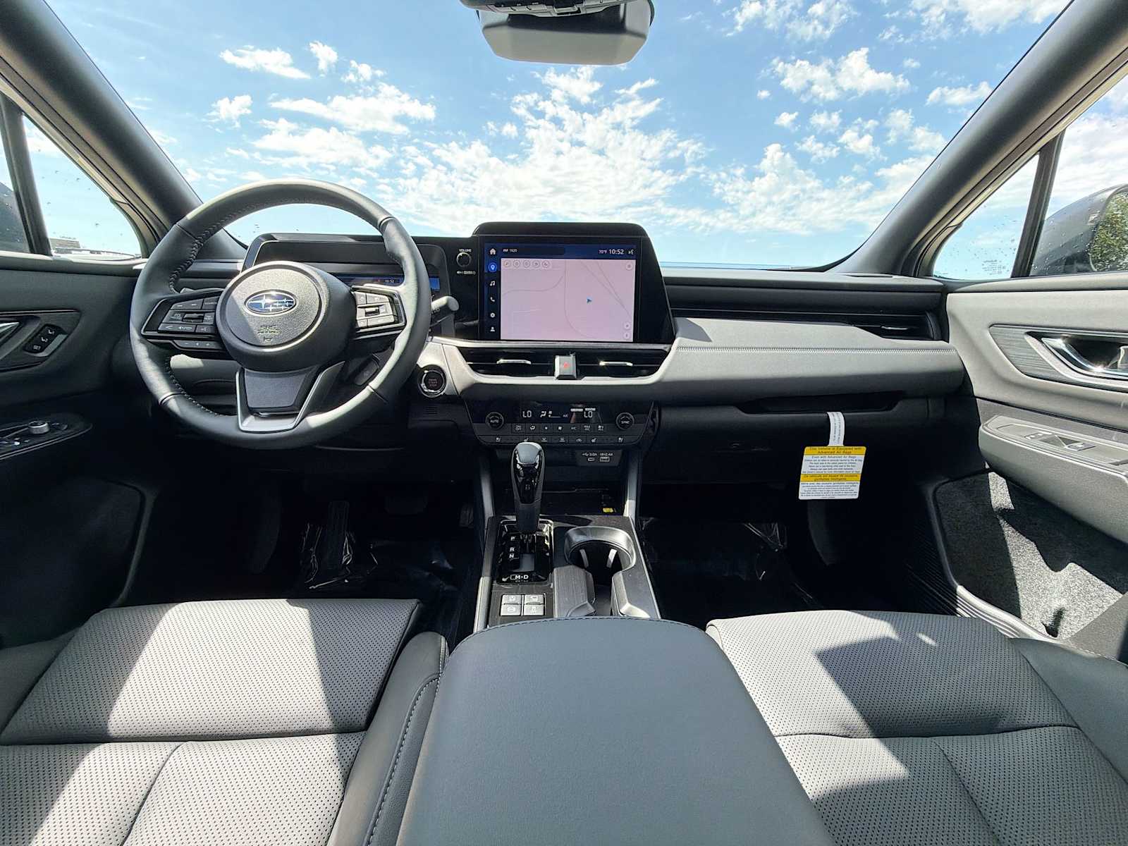 Thumbnail: 2026 Subaru Outback - 12