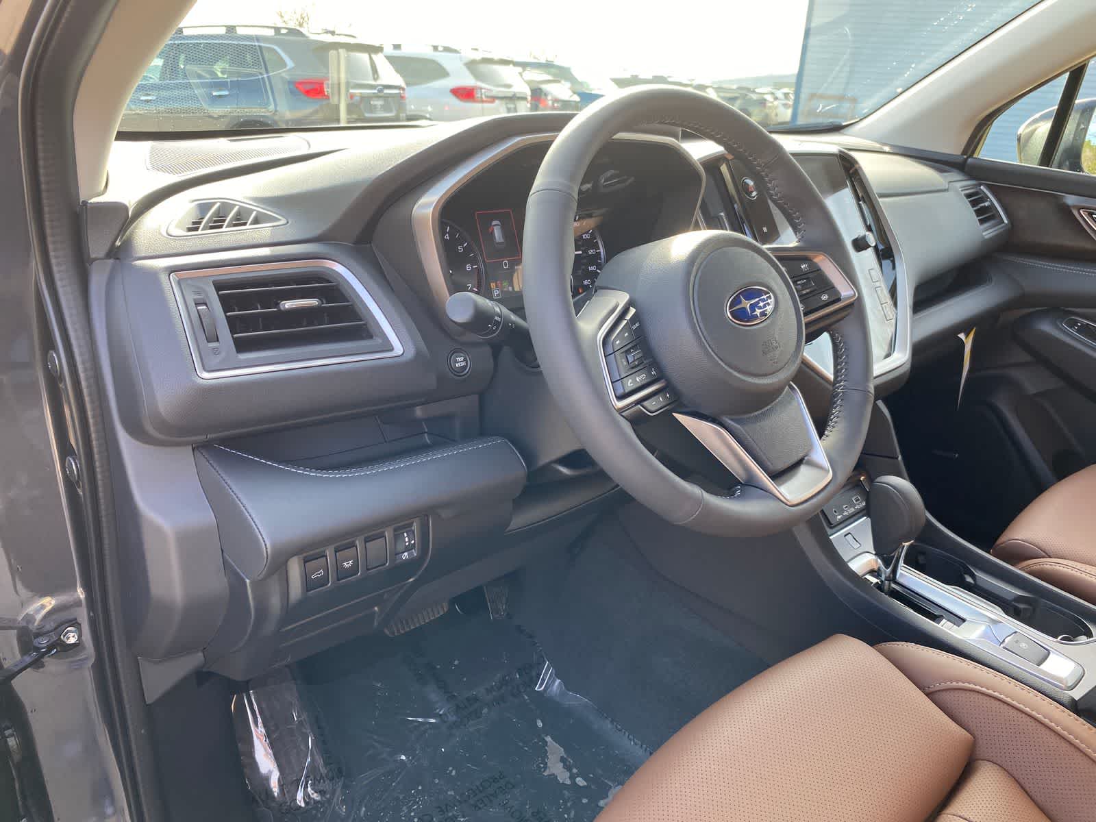 Thumbnail: 2026 Subaru Ascent - 12