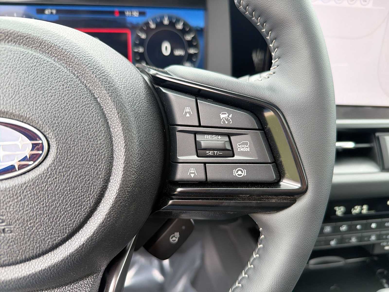 2026 Subaru Outback Touring XT - Photo 22