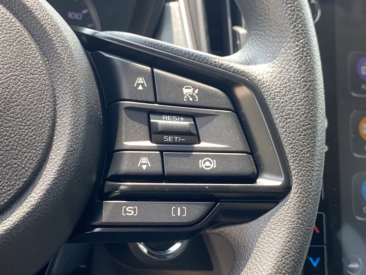 2025 Subaru Crosstrek Premium 22