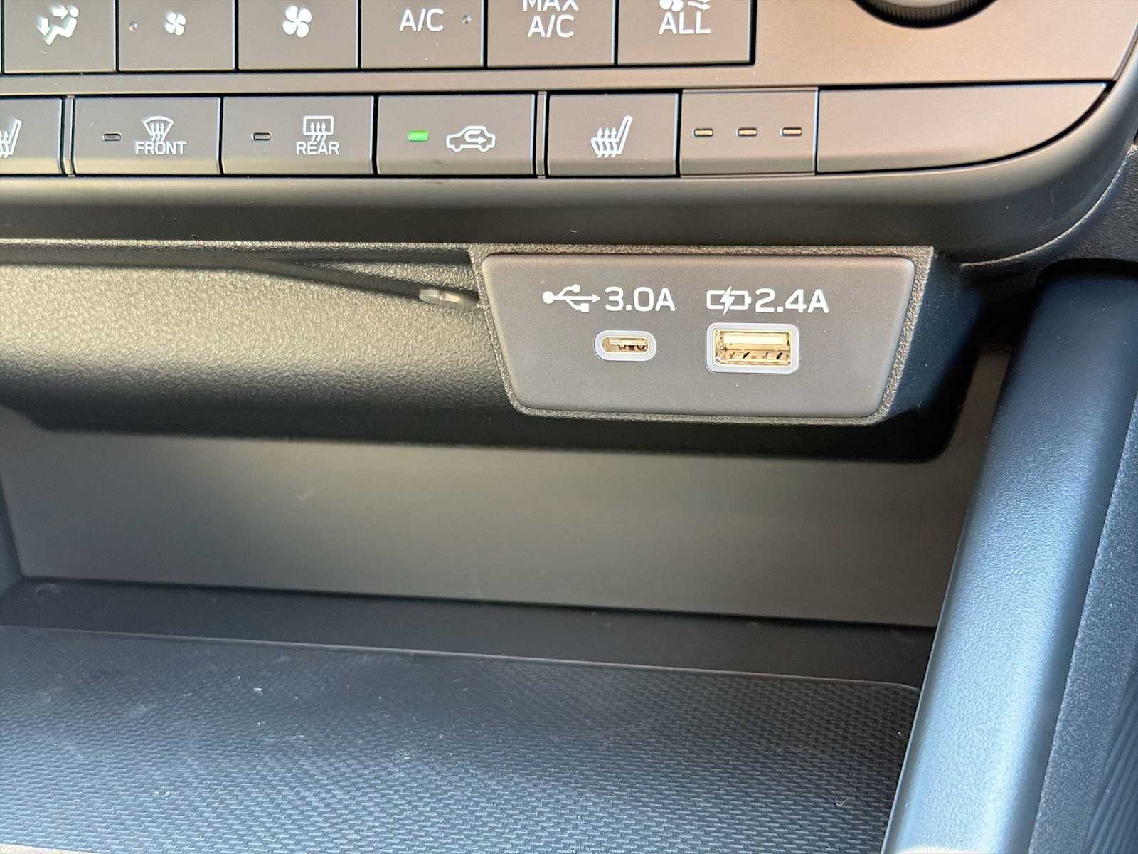 Thumbnail: 2026 Subaru Outback - 24