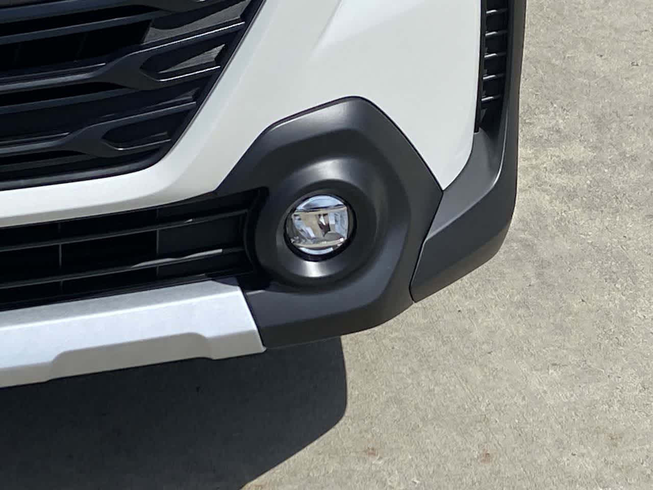 2025 Subaru Outback Limited 10