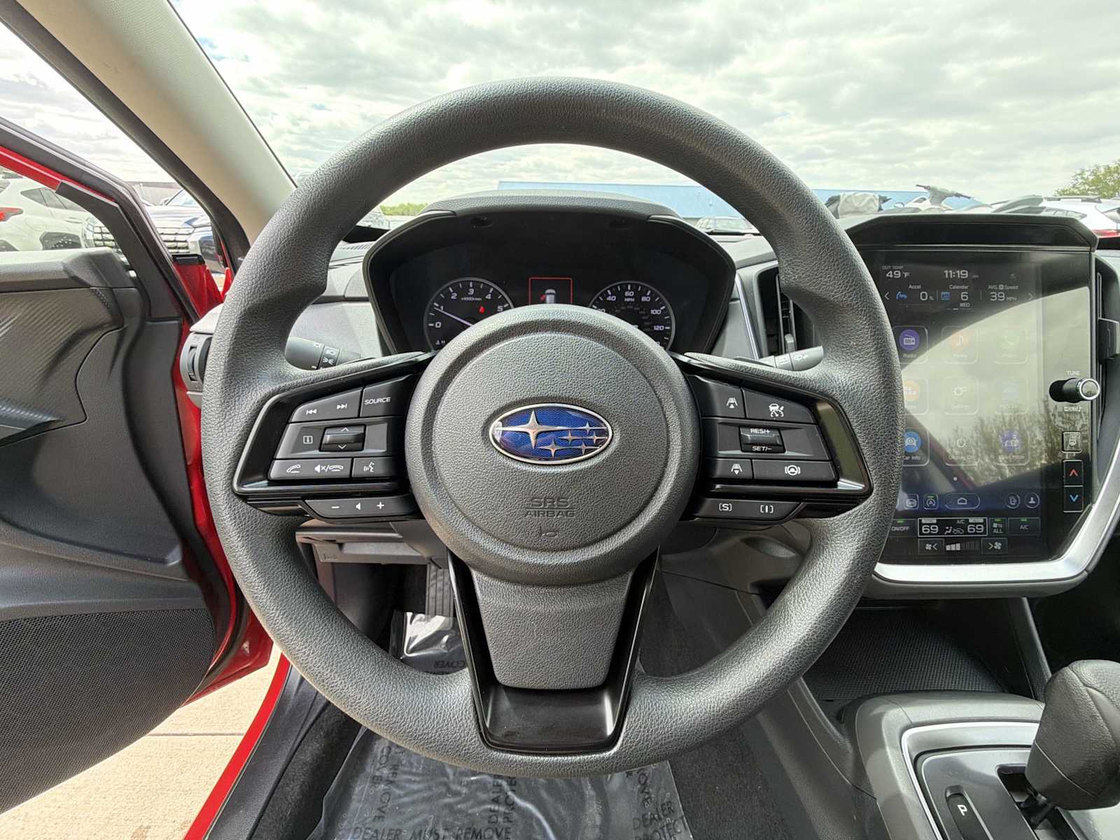 Thumbnail: 2024 Subaru Crosstrek - 20