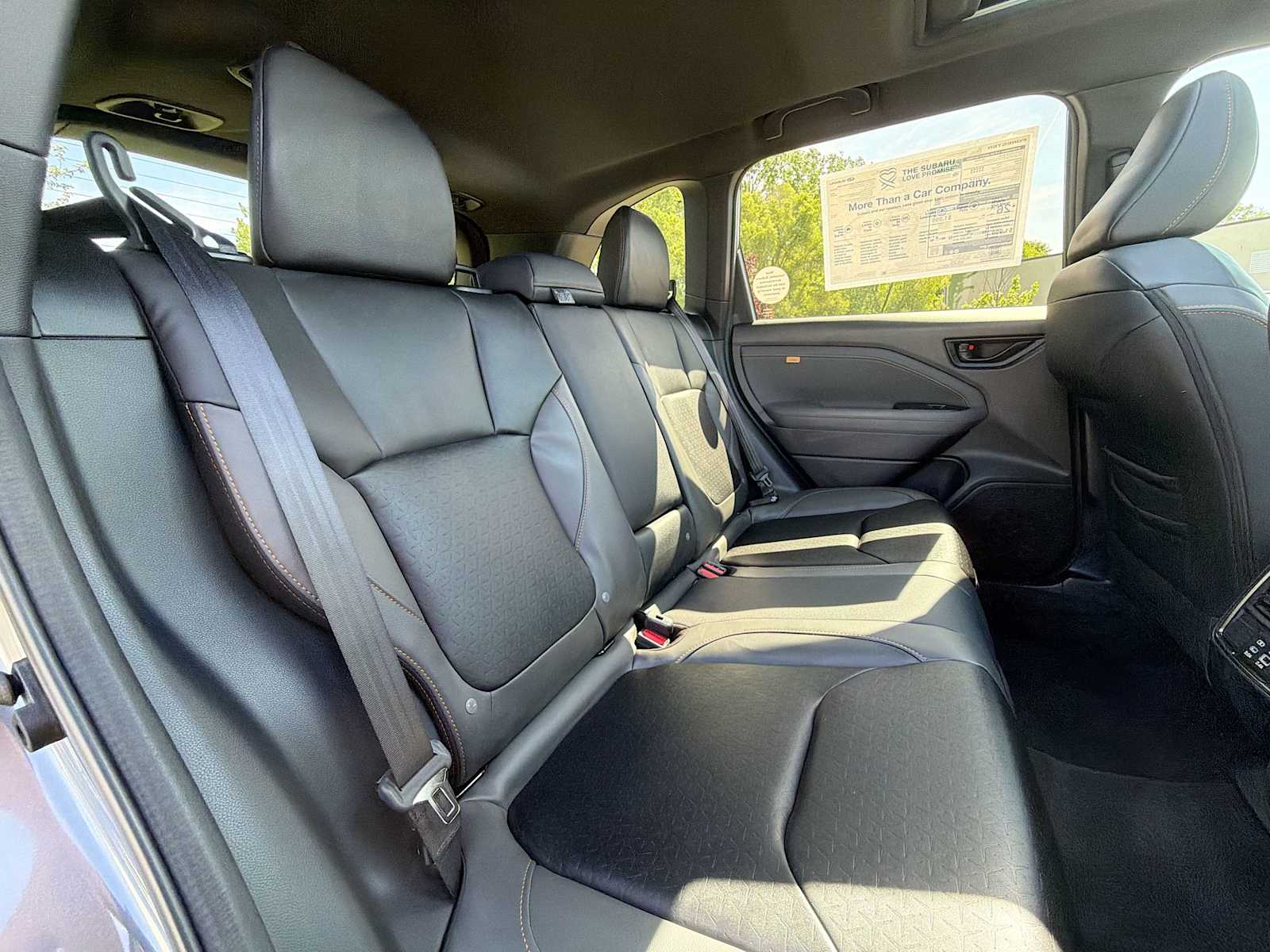 Thumbnail: 2026 Subaru Forester - 18