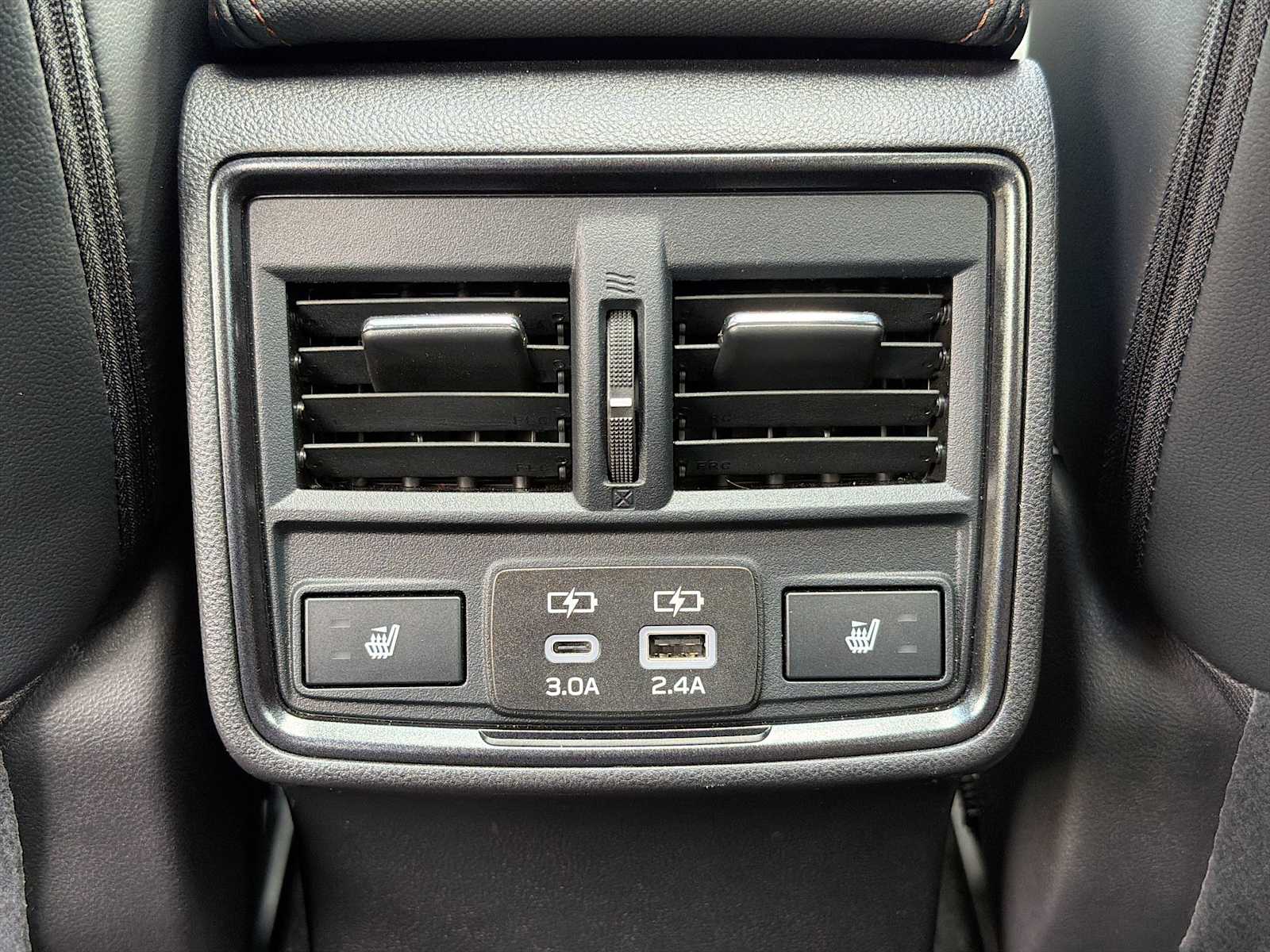 2026 Subaru Forester Touring - Photo 33