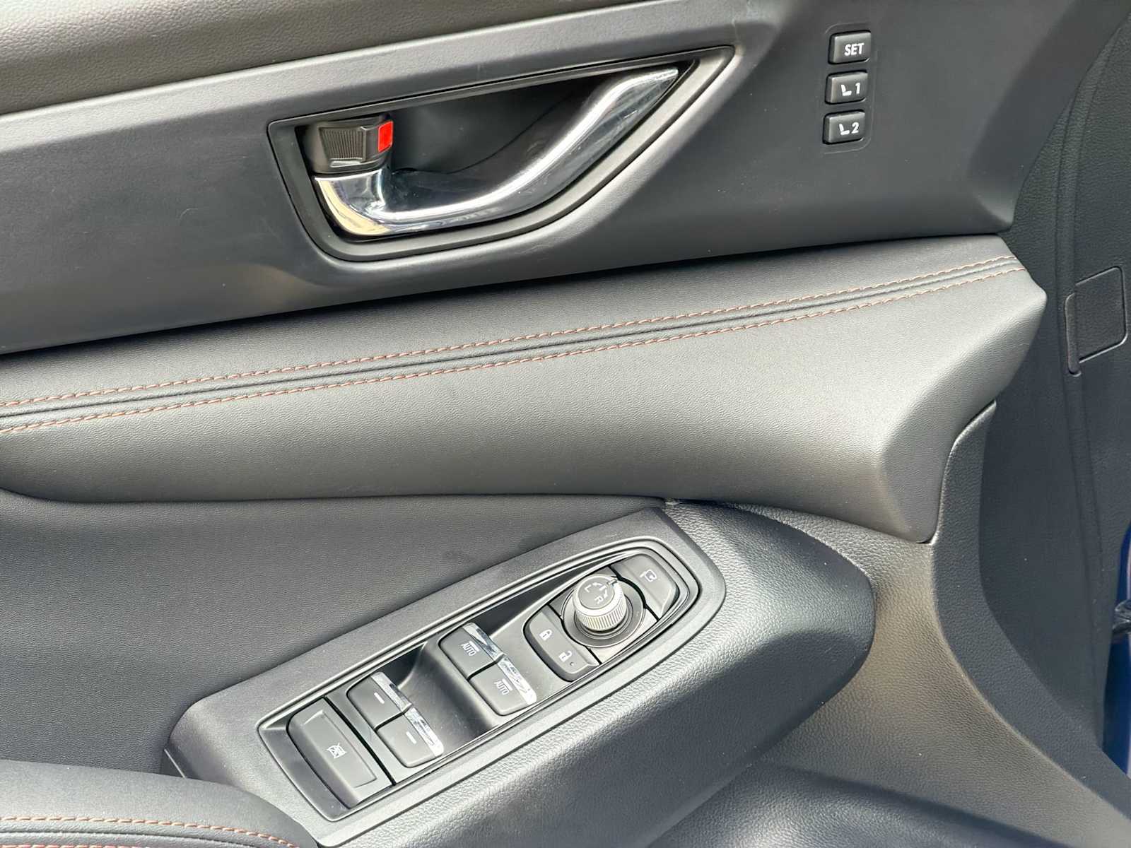 2026 Subaru Ascent Limited Bronze Edition - Photo 14