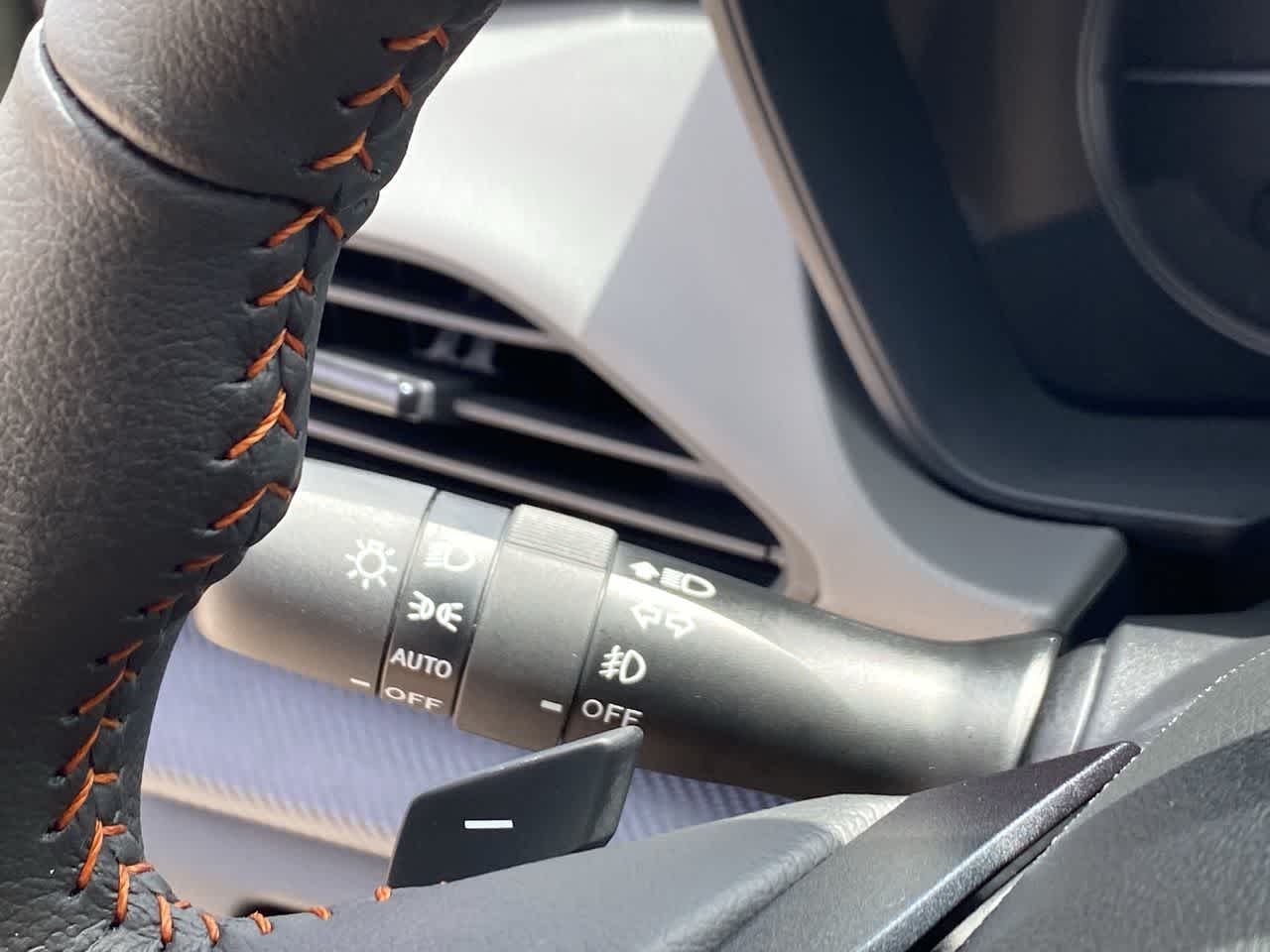 2025 Subaru Crosstrek Limited 25