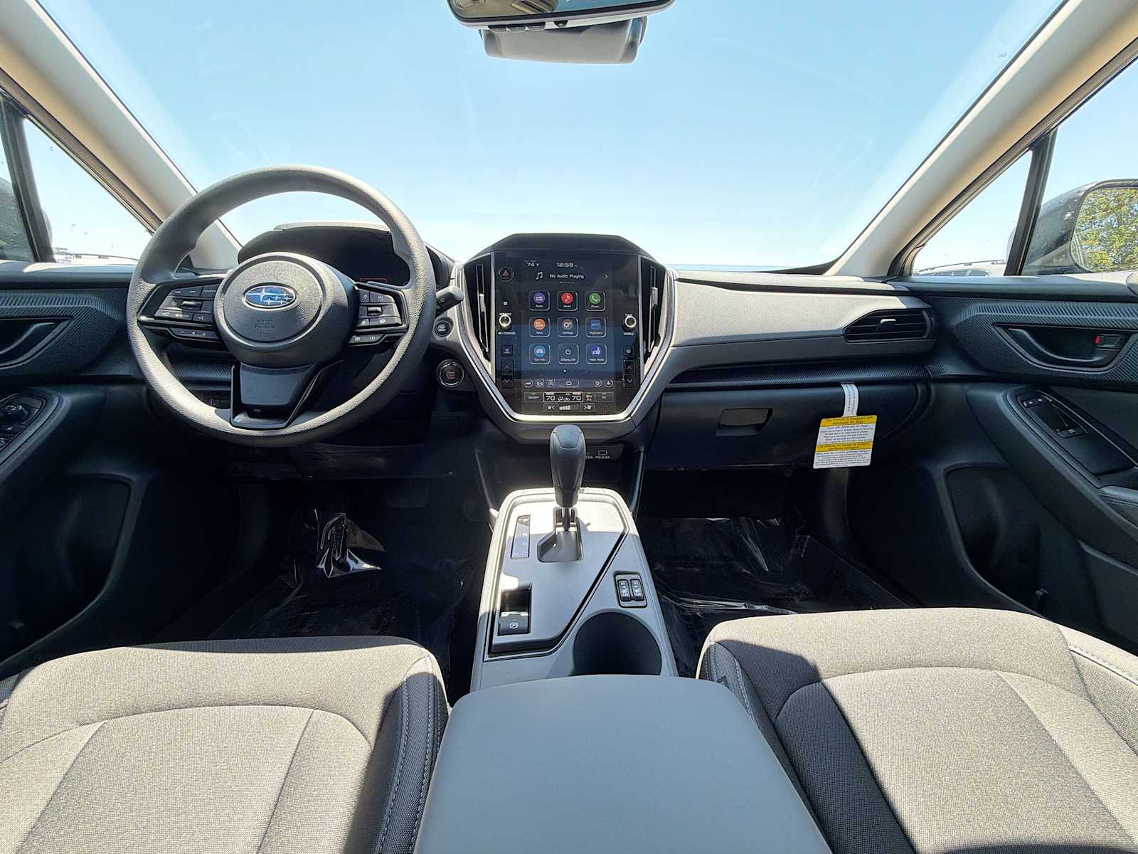 Thumbnail: 2026 Subaru Crosstrek - 11