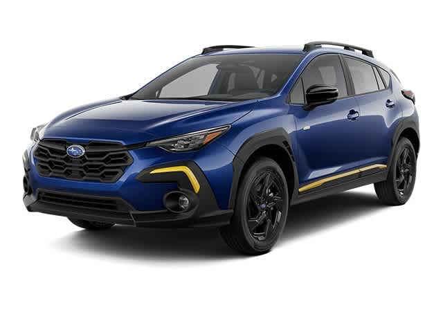 2024 Subaru Crosstrek Sport -
                Urbandale, IA