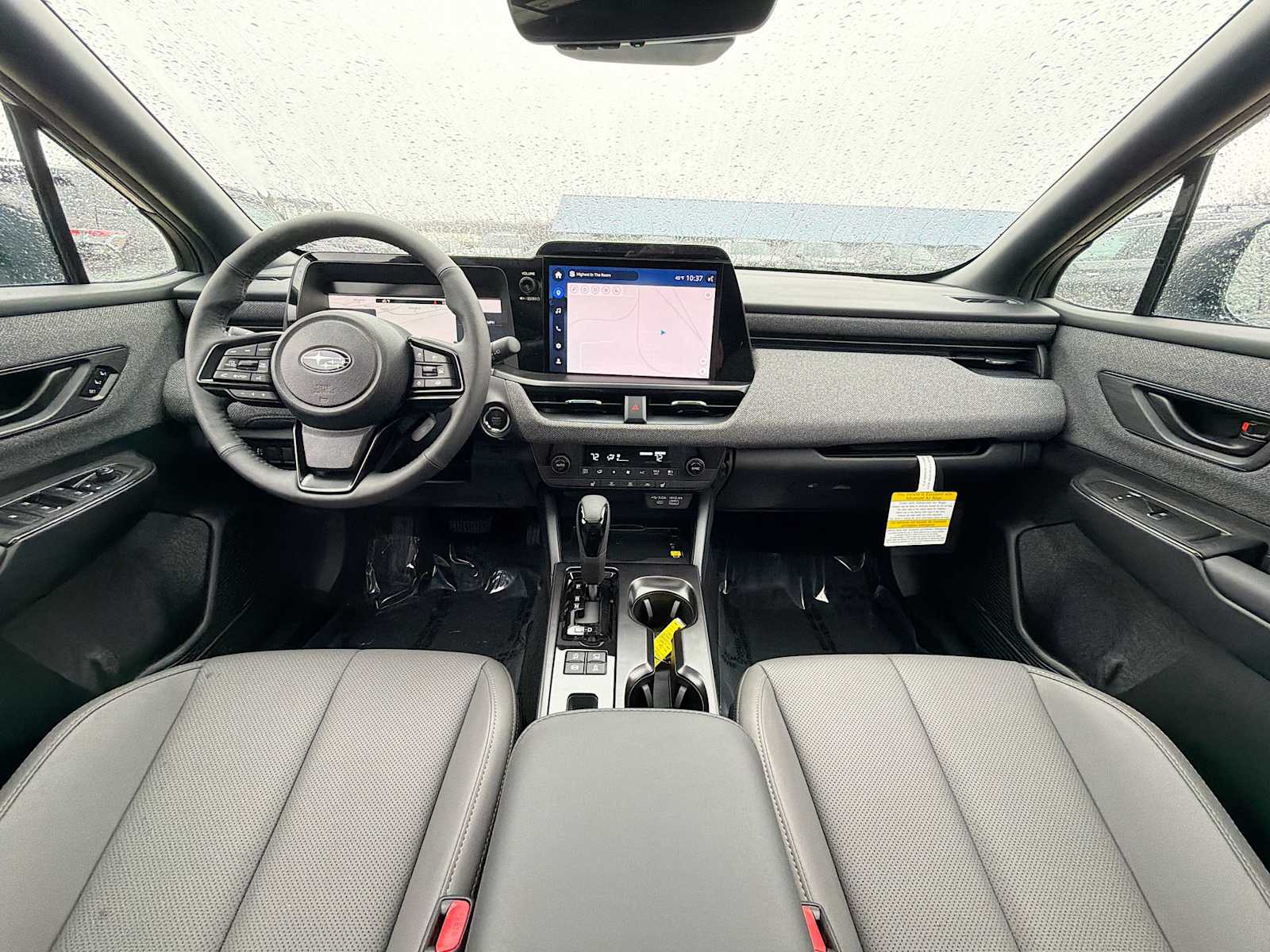 2026 Subaru Outback Limited XT - Photo 12