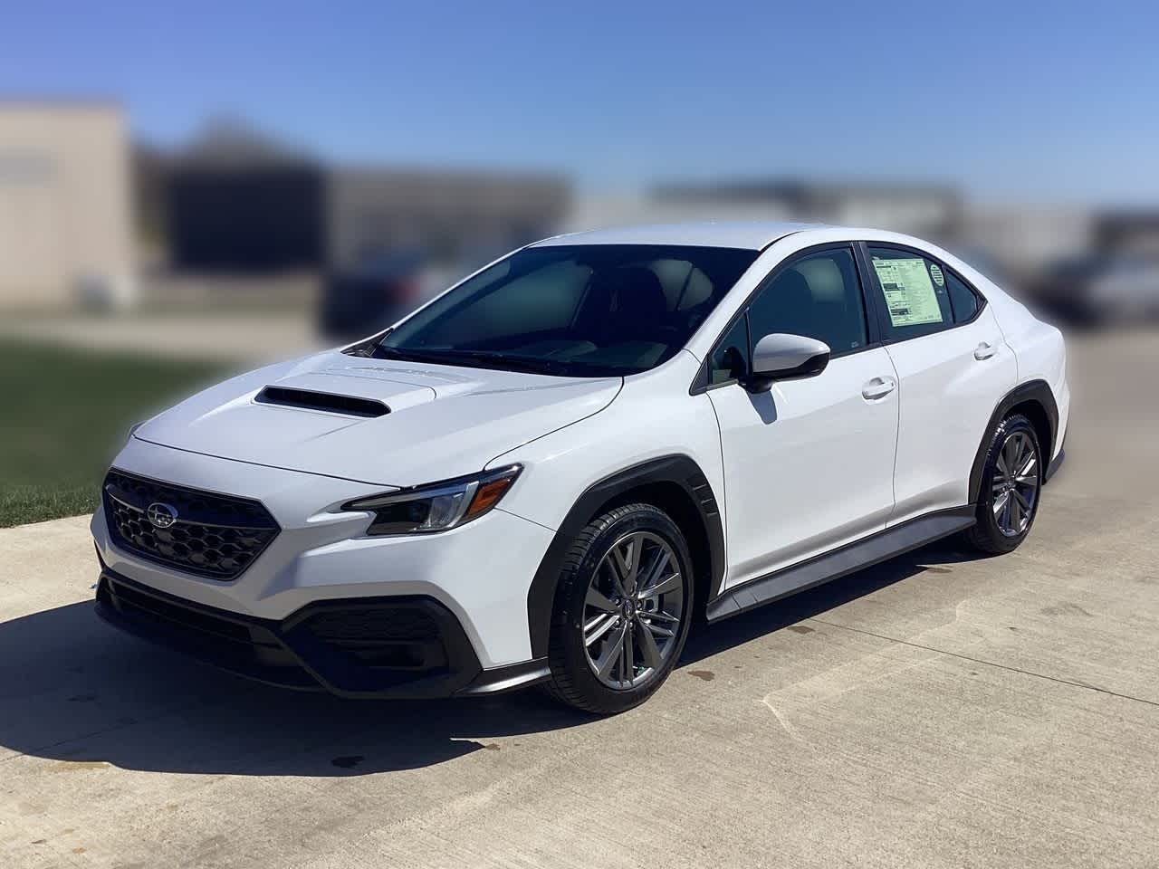 2024 Subaru WRX Base -
                Urbandale, IA