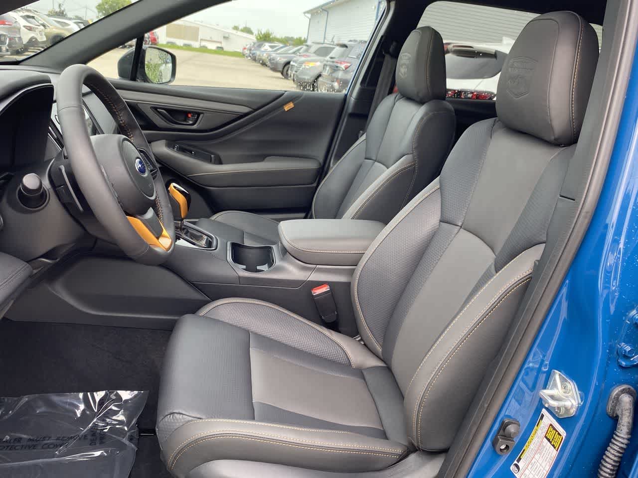 2025 Subaru Outback Wilderness - Photo 15