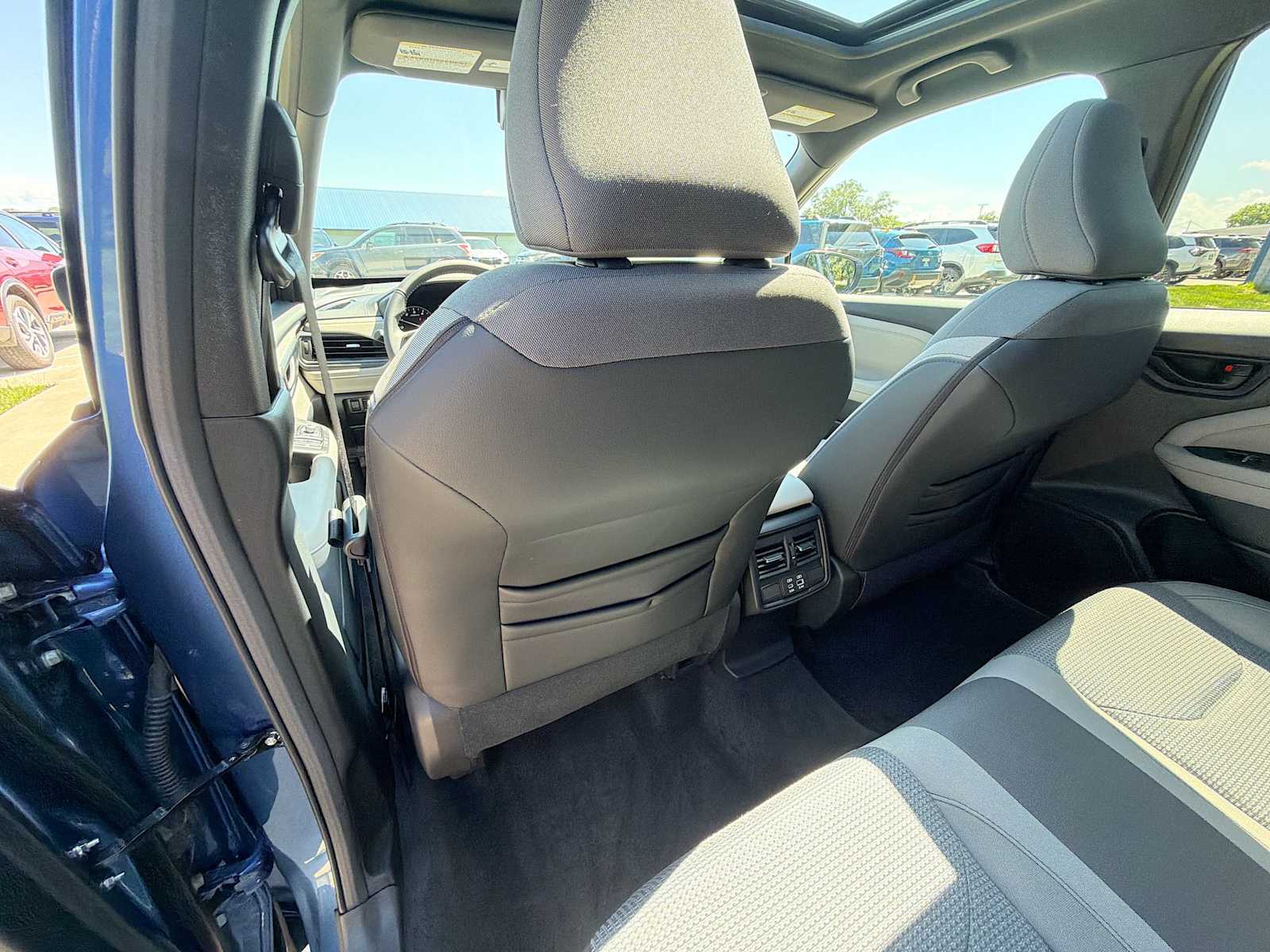 Thumbnail: 2026 Subaru Forester - 15