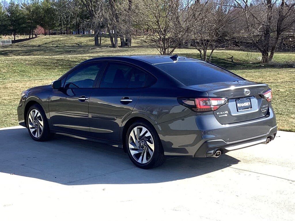 Used 2024 Subaru Legacy Touring XT For Sale in Greater Des Moines, IA