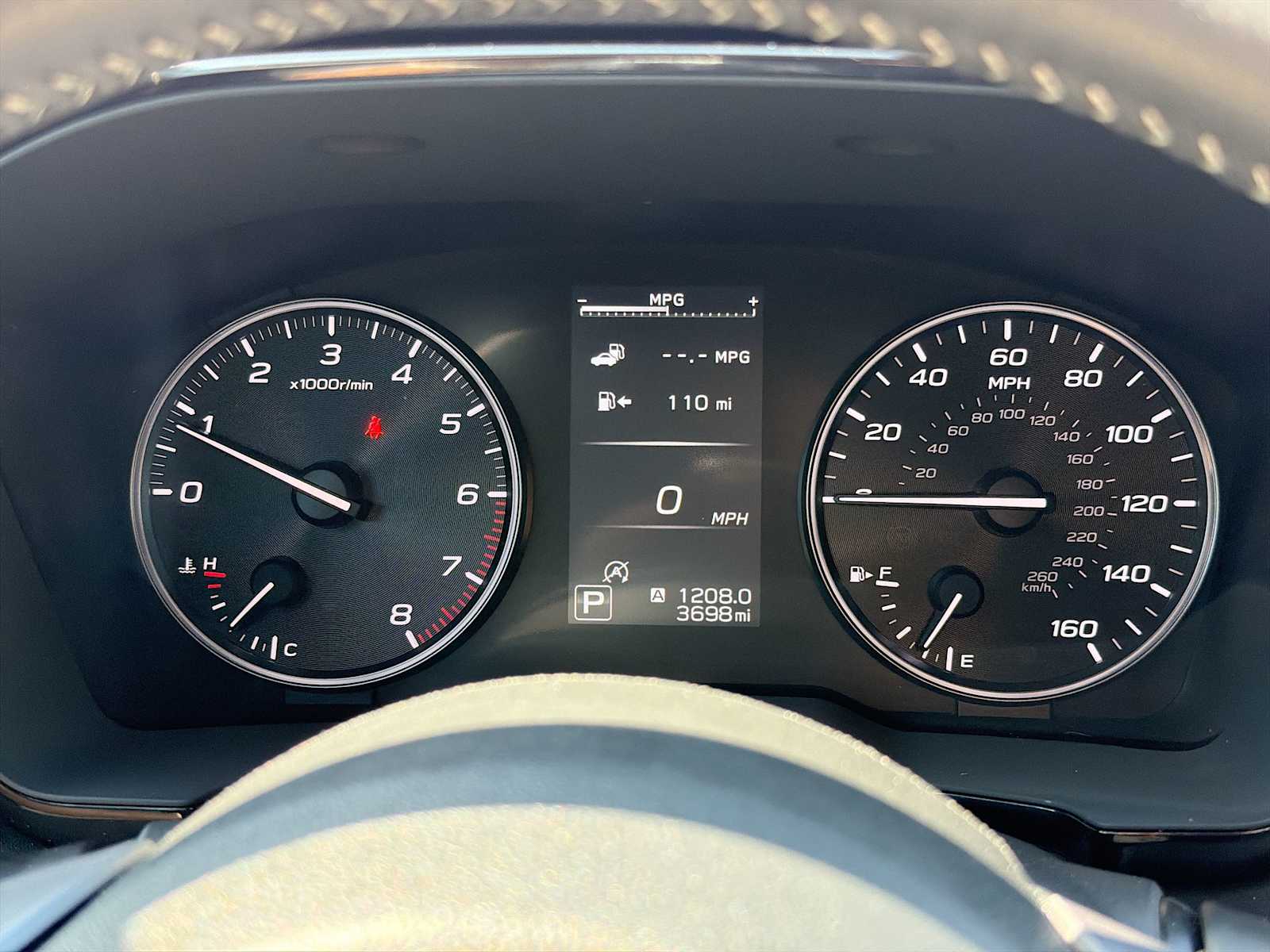 2025 Subaru Outback Premium - Photo 26