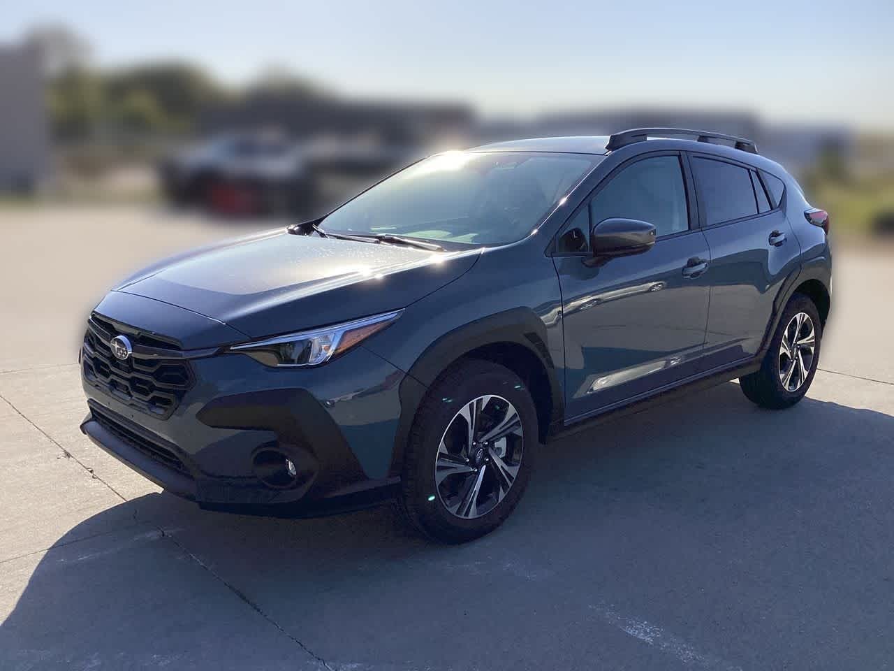 2024 Subaru Crosstrek Premium -
                Urbandale, IA