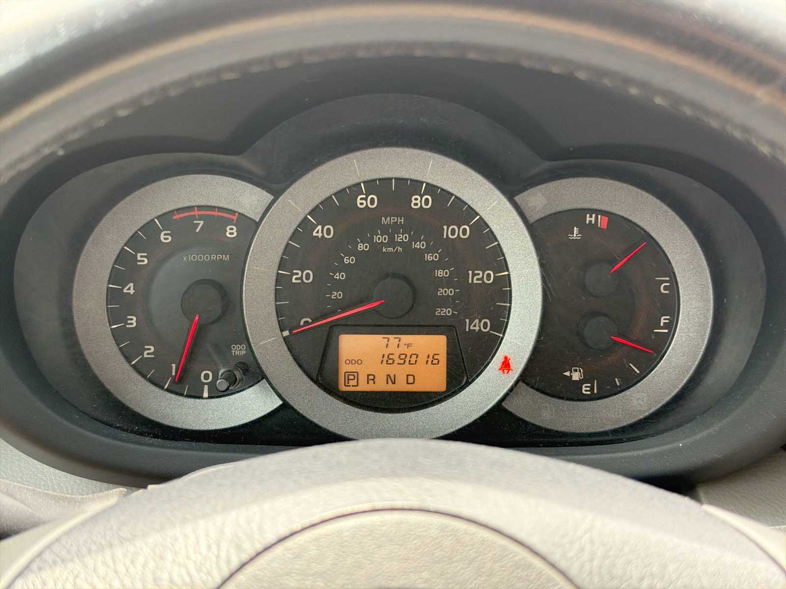 Thumbnail: 2010 Toyota RAV4 - 26
