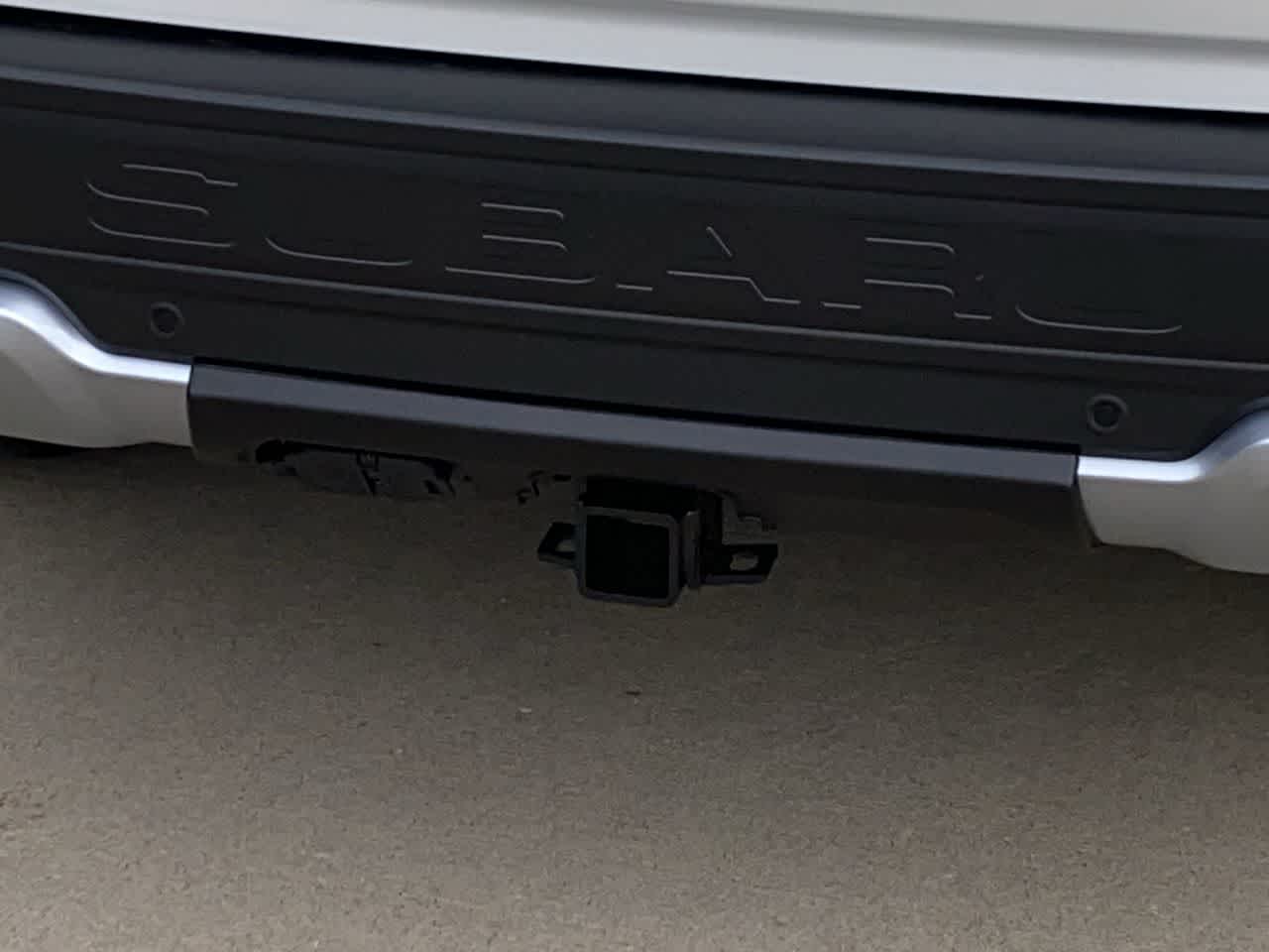 Thumbnail: 2026 Subaru Forester - 33