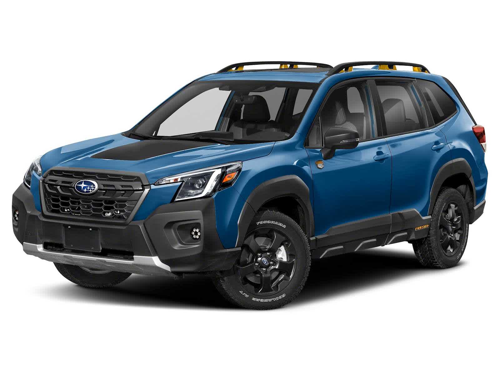 2025 Subaru Forester Wilderness -
                  Urbandale, IA
