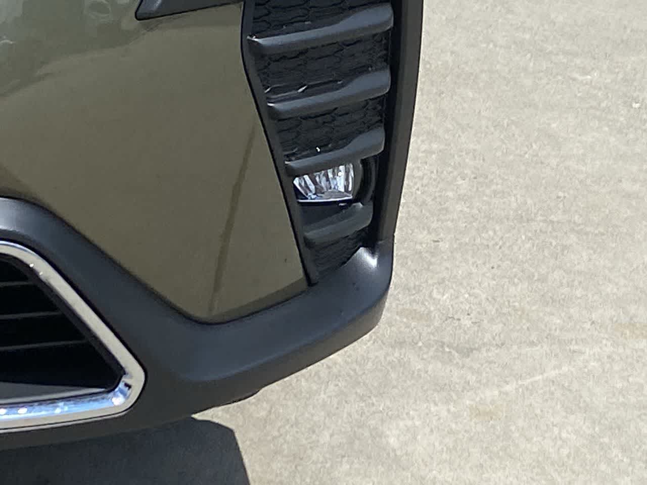 Thumbnail: 2025 Subaru Ascent - 10