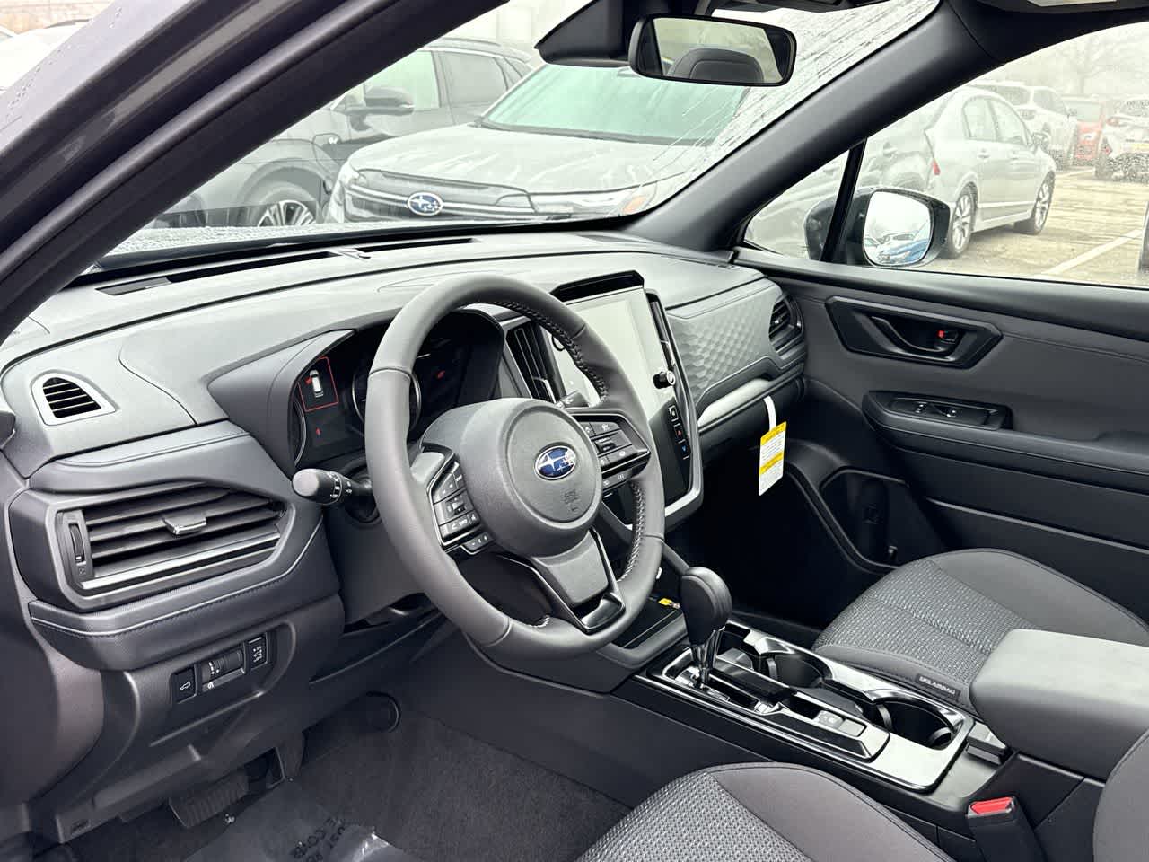 Thumbnail: 2026 Subaru Forester - 3