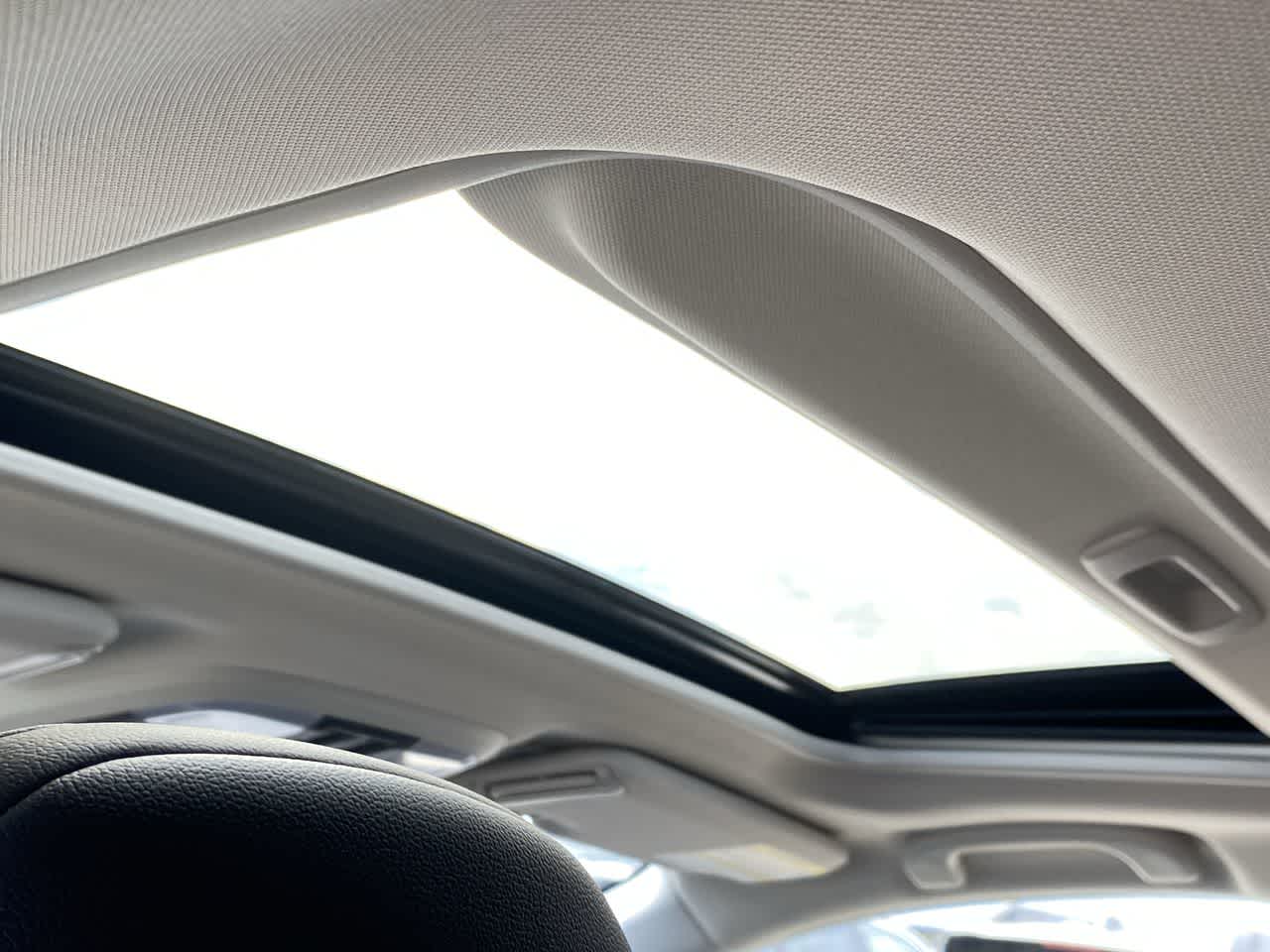 Thumbnail: 2025 Subaru Crosstrek - 17