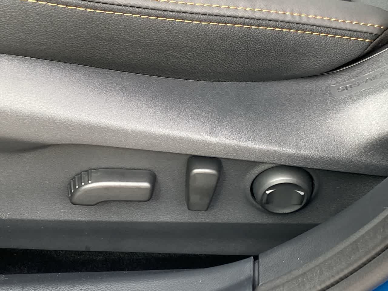 2025 Subaru Outback Wilderness - Photo 16