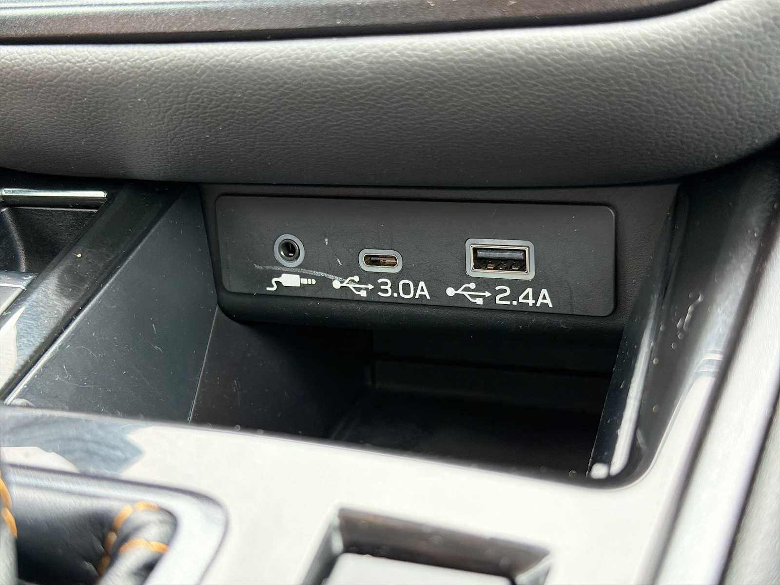 Thumbnail: 2023 Subaru Outback - 25