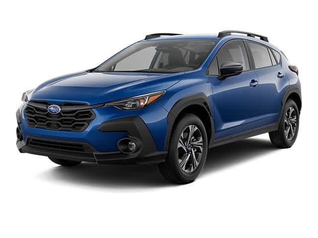 2025 Subaru Crosstrek Premium -
                  Urbandale, IA