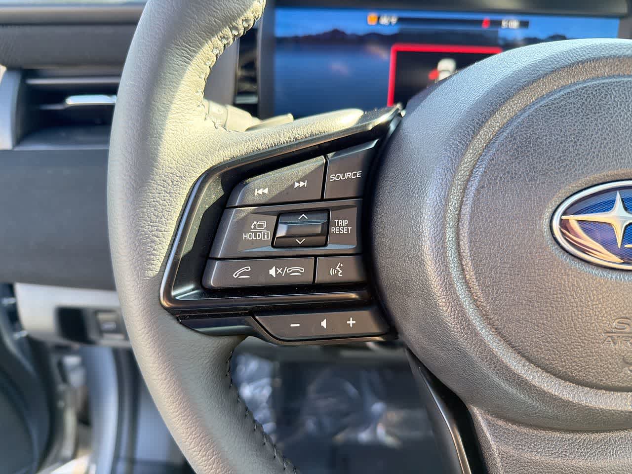 2026 Subaru Outback Limited - Photo 22