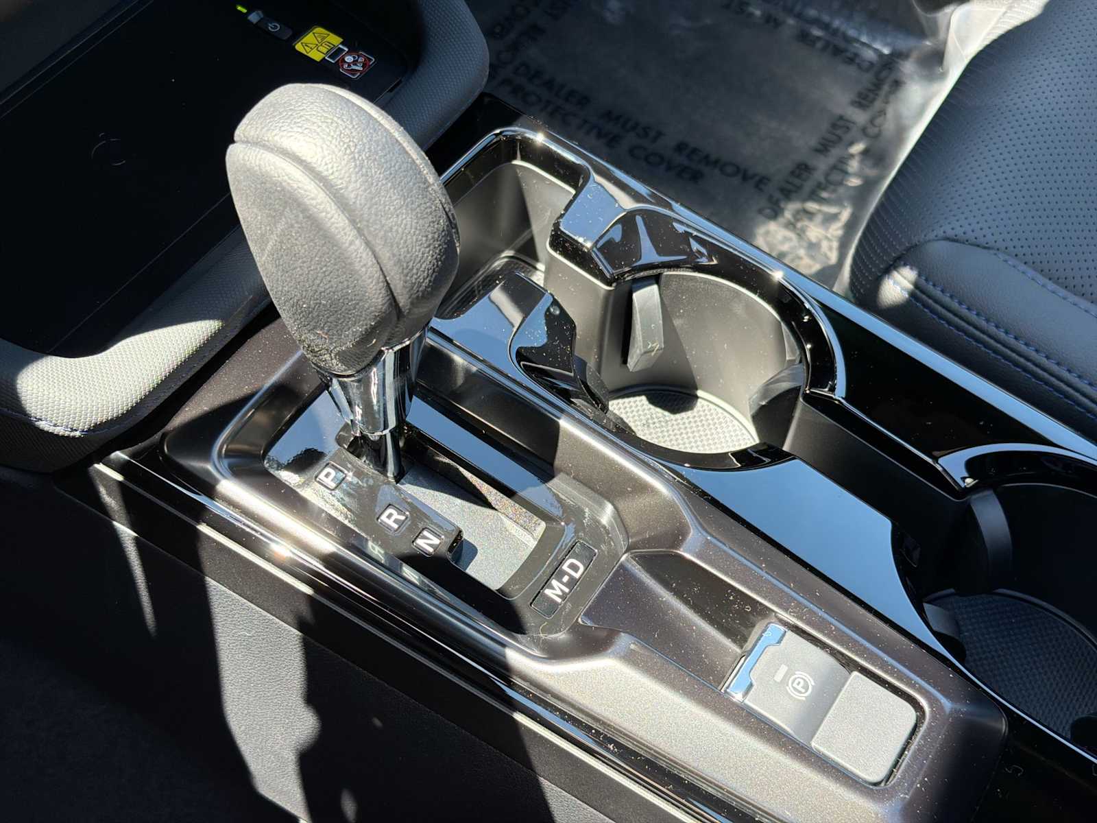 Thumbnail: 2026 Subaru Forester - 28