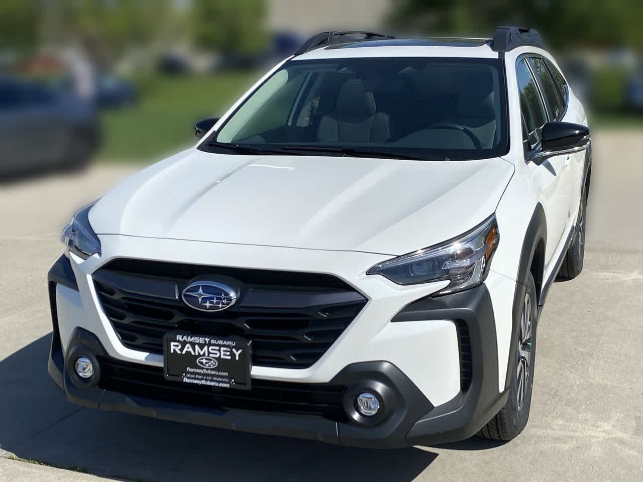 2025 Subaru Outback Premium -
                  Urbandale, IA
