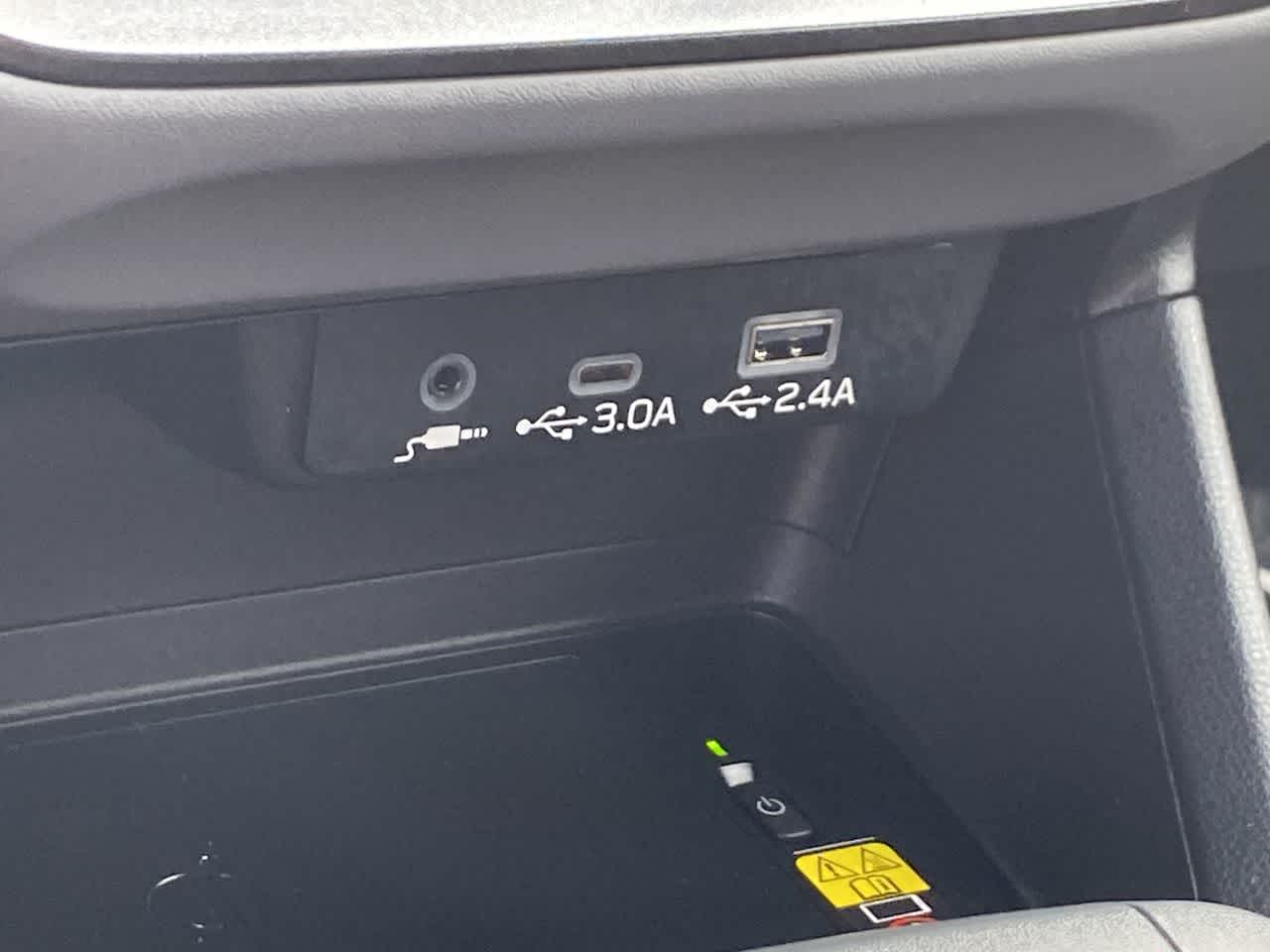 Thumbnail: 2025 Subaru Crosstrek - 25