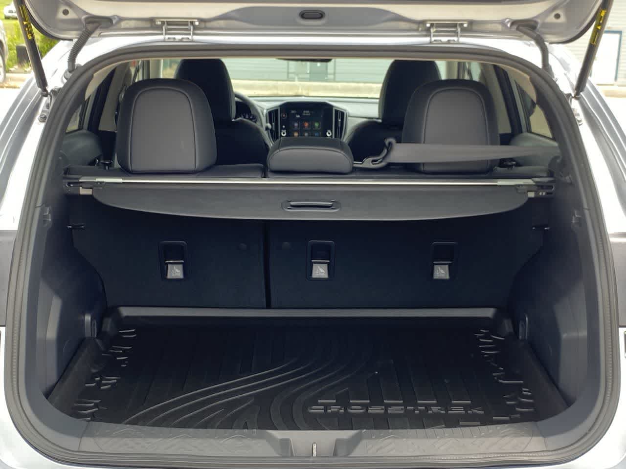 2025 Subaru Crosstrek Limited - Photo 33