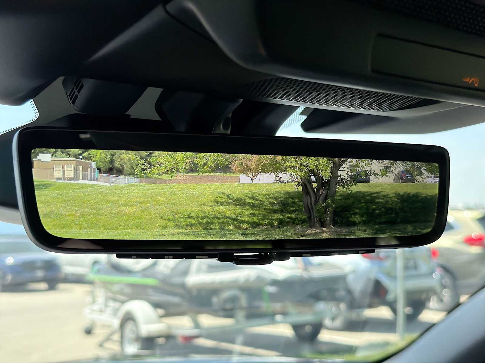 Thumbnail: 2026 Subaru Outback - 34