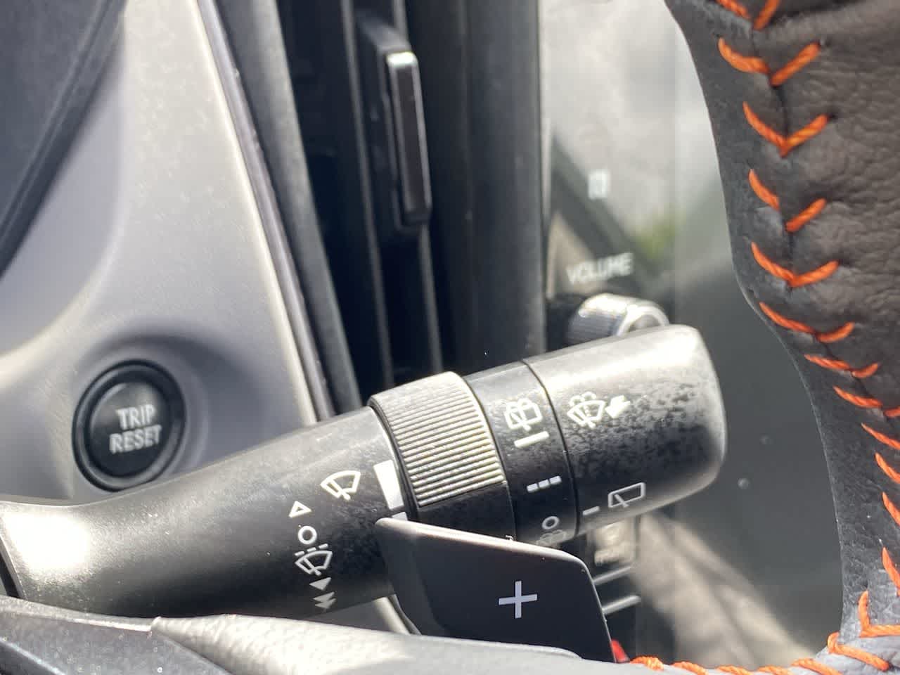2025 Subaru Crosstrek Limited 24