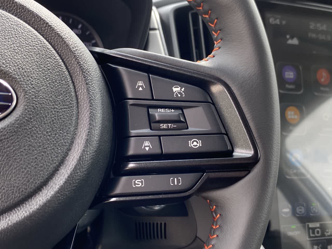 2025 Subaru Crosstrek Limited - Photo 25