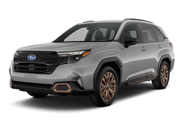 2025 Subaru Forester Sport's photo