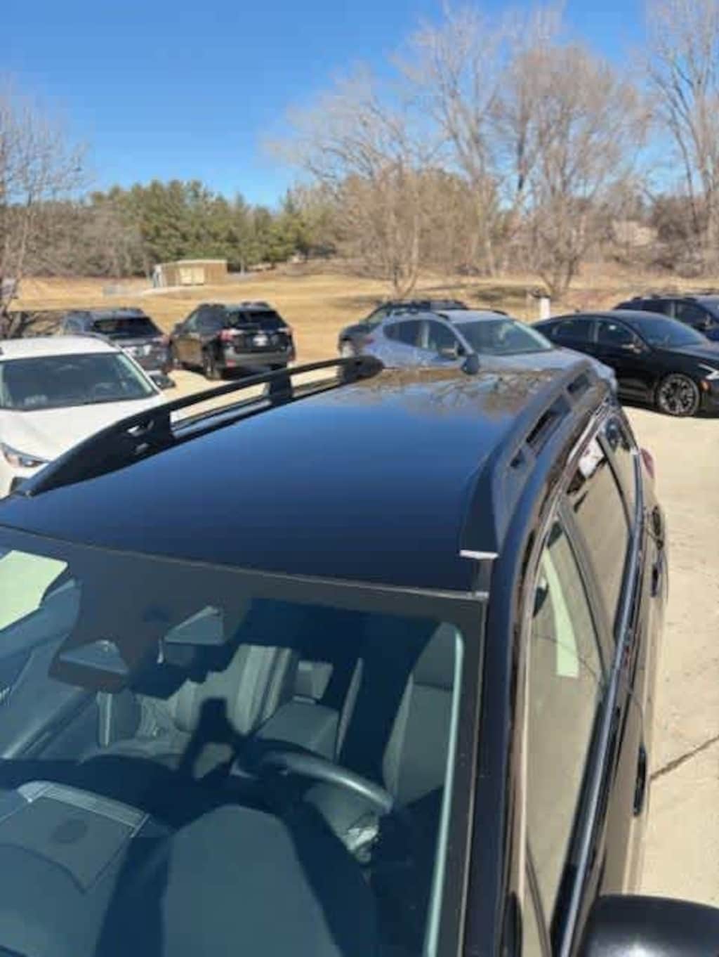 Certified 2023 Subaru Ascent Premium 8-Passenger SUV