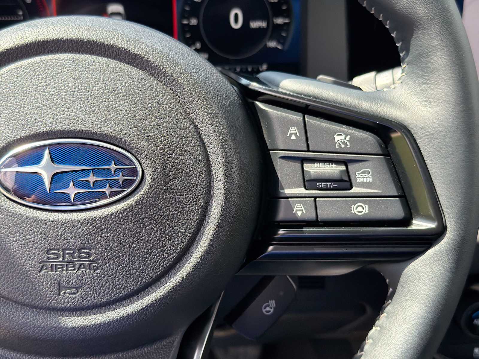 Thumbnail: 2026 Subaru Outback - 22