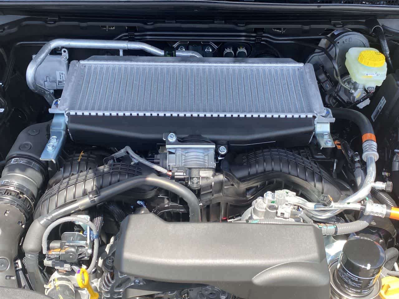 2025 Subaru Outback Wilderness 13
