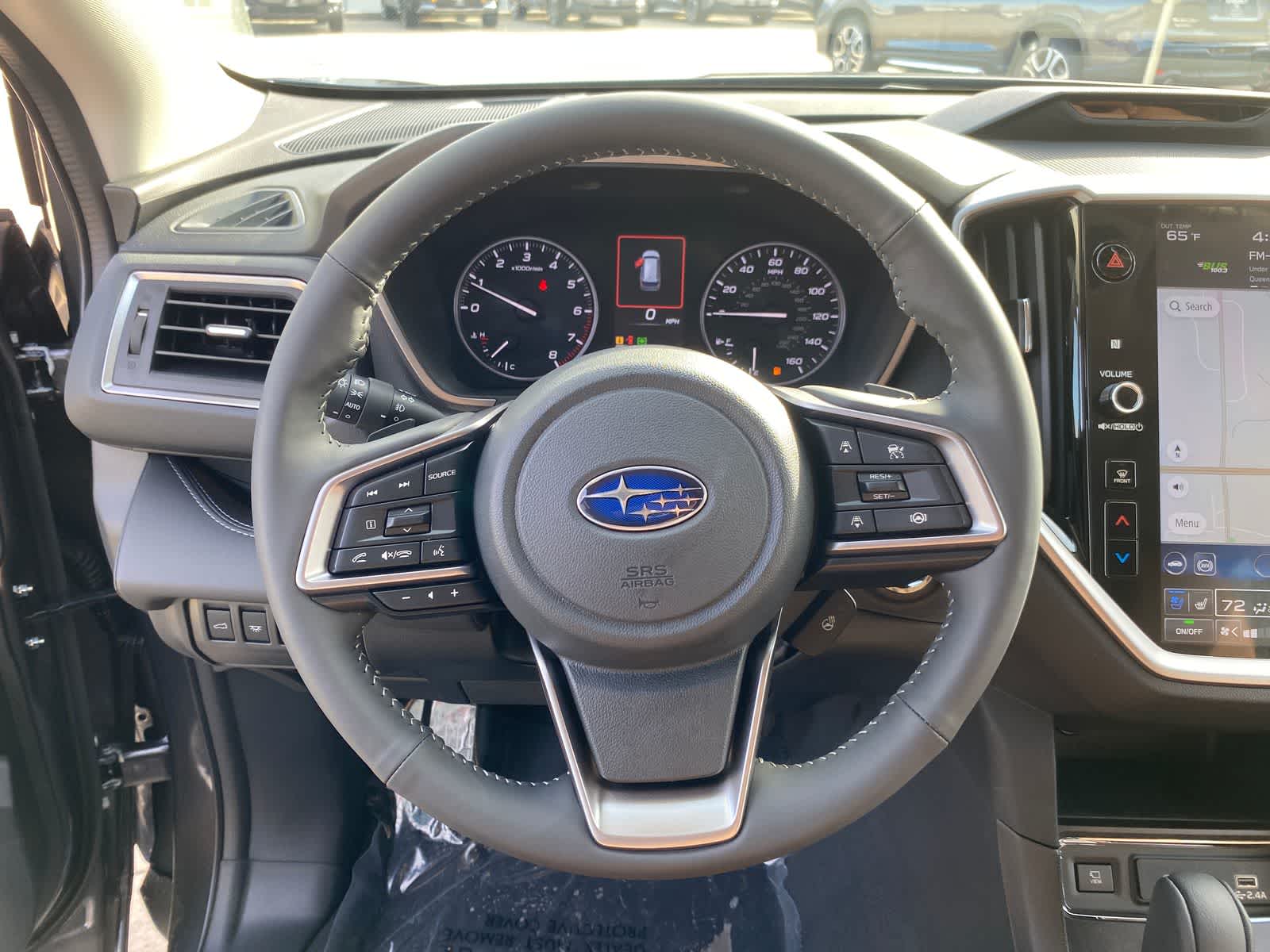 Thumbnail: 2026 Subaru Ascent - 30