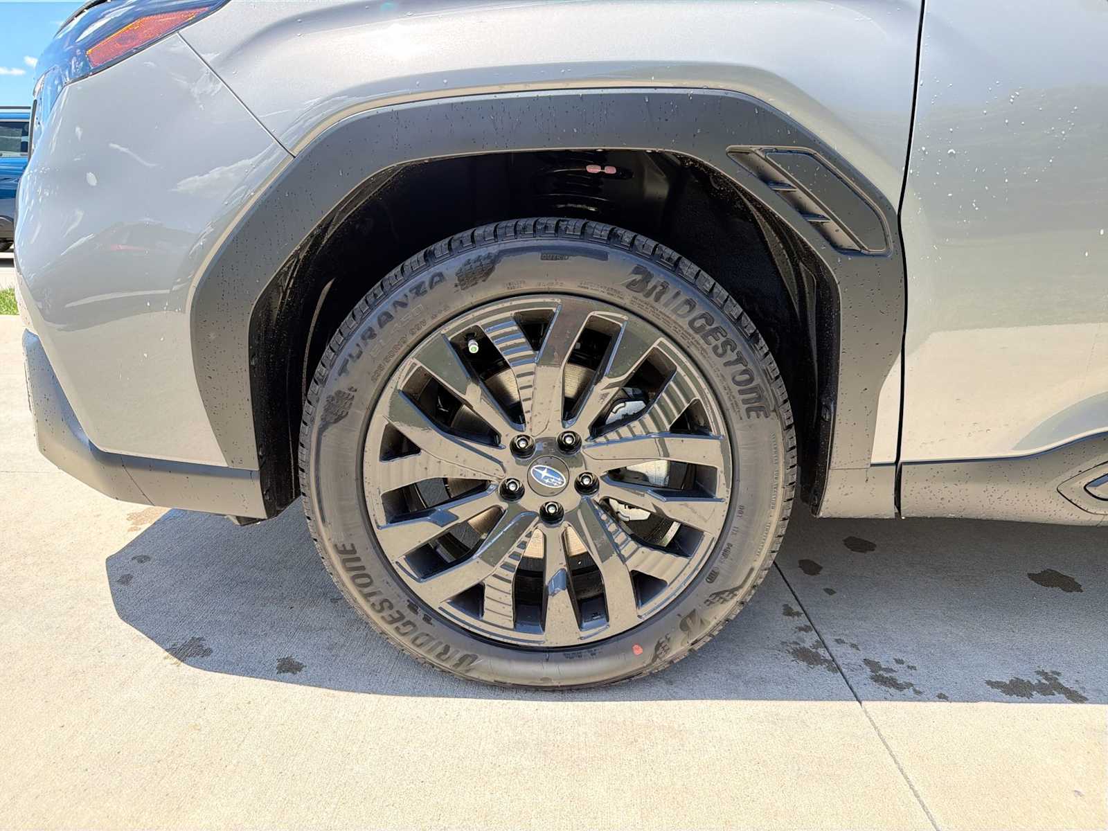 Thumbnail: 2026 Subaru Forester - 10