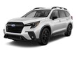 Subaru Ascent