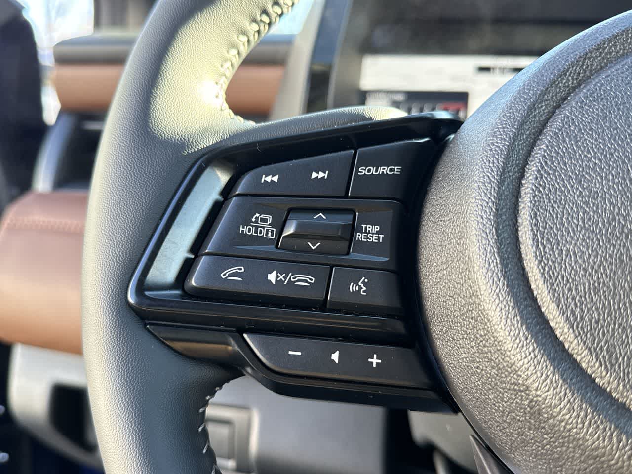 Thumbnail: 2026 Subaru Outback - 30