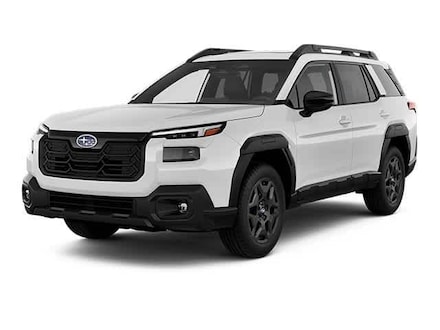 2026 Subaru Outback Limited SUV